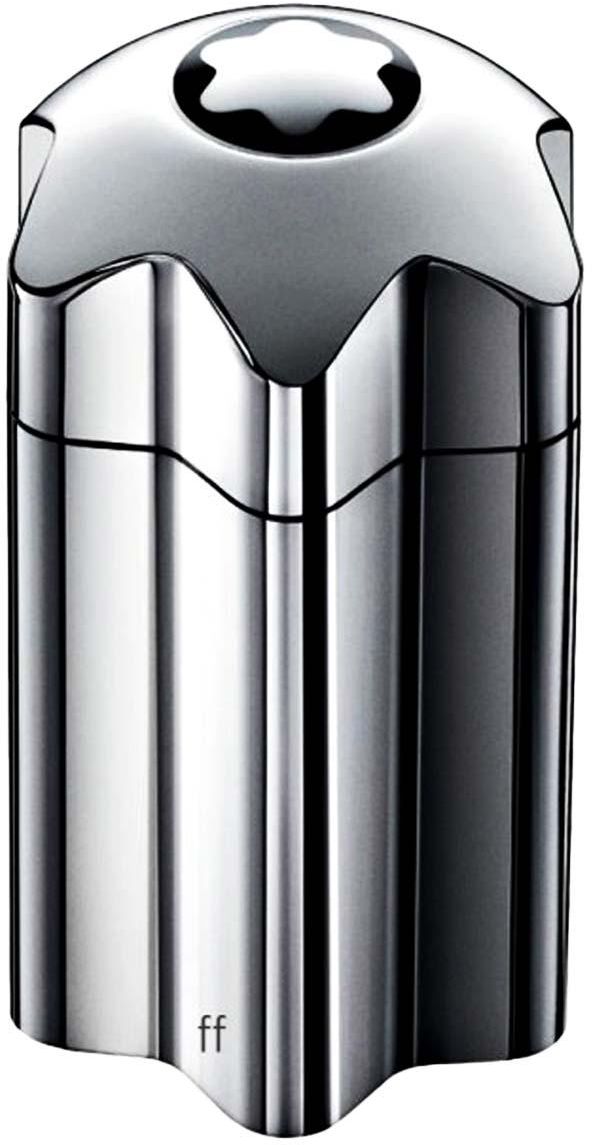 Emblem Intense by Mont Blanc for Men - Eau de Toilette, 100ml